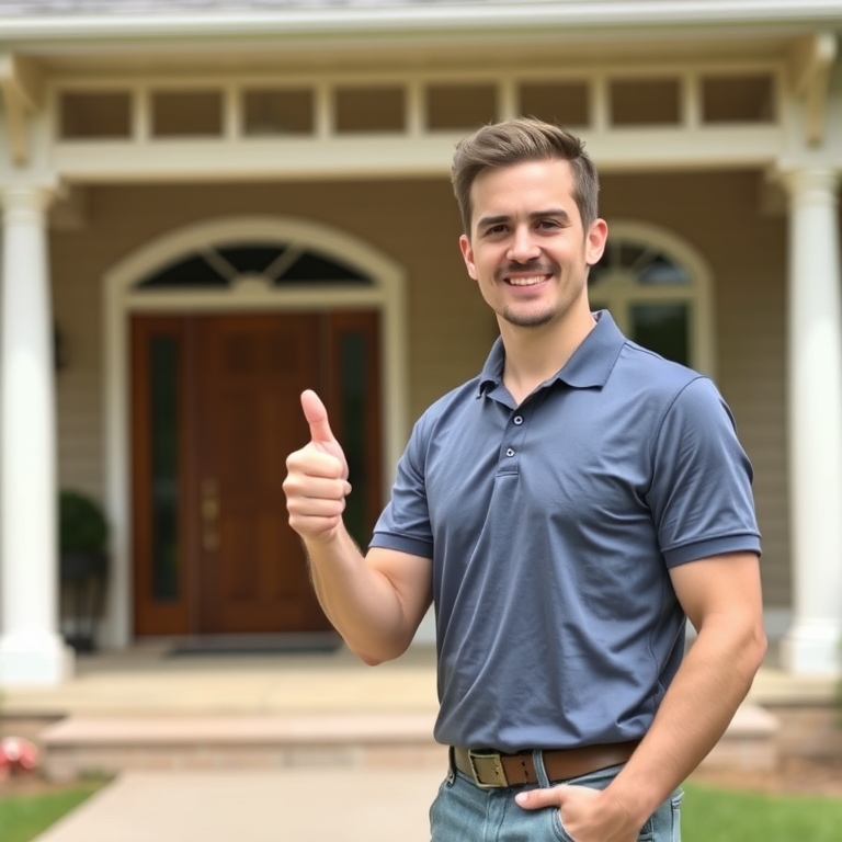 Founder of Virginia Beach Termite Control