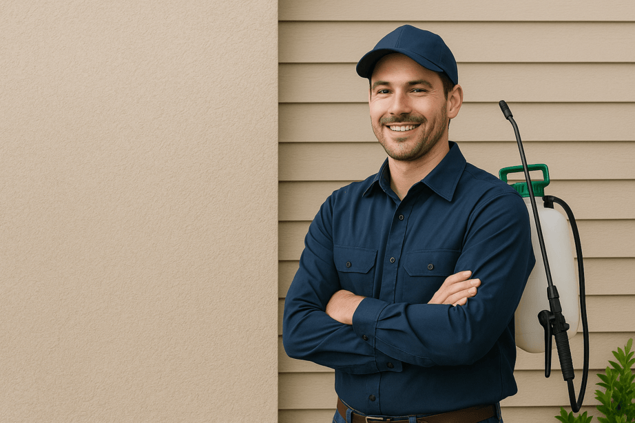 Termite Control in Virginia Beach, VA